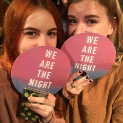 Maria Karaseva, 02.09.1994, Seoul
