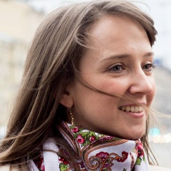 Юлия Сторожева, 16.02.1988, Санкт-Петербург