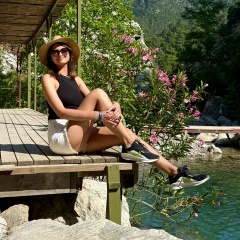 Катерина Игнашкина, 15.10, Новосибирск