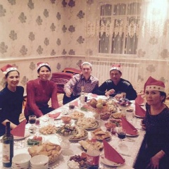 Аскар Кайыпбергенов, Кызылорда