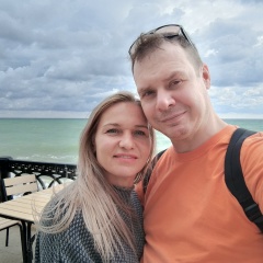 Дмитрий Пустовит, 22.02, Севастополь