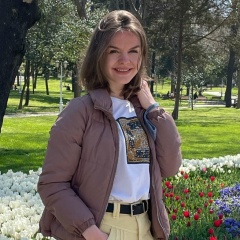 Елена Ваганова, Екатеринбург