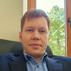 Артём Бородаенко, 21.04.1988, Санкт-Петербург