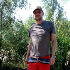 Алексей Овдак, 30.11.1983