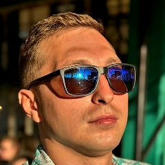 Александр Дианов, 10.06, Тольятти