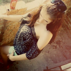 Кристина Бройде, 27.08