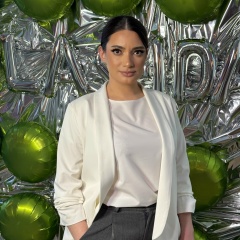 Ляночка Ведмецкая, 30.05, Москва