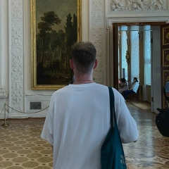 Владислав Казаченко, 29.04, Воронеж