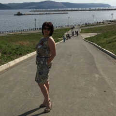 Анна Сергиенко, 02.02.1985, Норильск