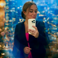 Татьяна Мартиненок, Москва