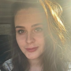 Валерия Кондратюк, Волгоград