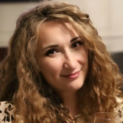 Ирина Запорожец, 21.07.1984, Уссурийск