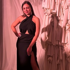 Леся Терновая, 18.07, Новосибирск