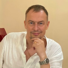 Юрий Дубовиков, Санкт-Петербург
