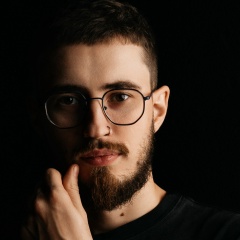 Вадим Орешкин, 12.05, Рязань