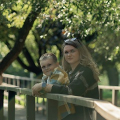 Даша Бахтина, 27.04.1990, Москва