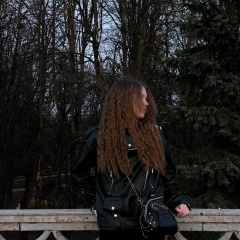 Кристина Склерова, 17.06, Калининград