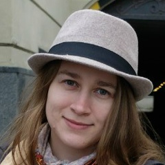 Екатерина Парамонова, 11.10.1980, Ростов-на-Дону