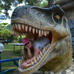 Кристина Исакова, 13.08, Санкт-Петербург