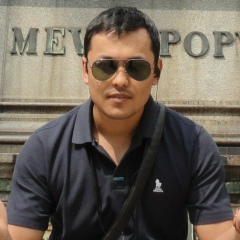 Абзал Сарсенбиев, 24.06.1988, Астана