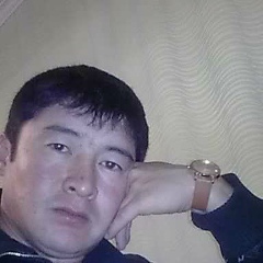 Тимур Султанов