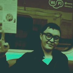 Анарбек Ботоканов, 16.06, Бишкек