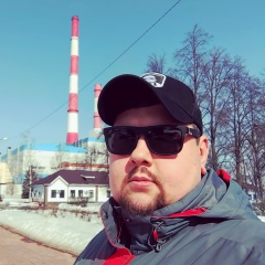 Алексей Захаров, 12.07, Кстово