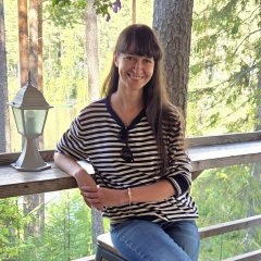 Юлия Калуцкая, 30.07.1987, Санкт-Петербург