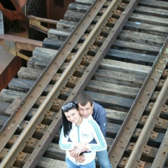 Алексей Шевченко, 24.04.1986, Краматорск