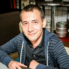 Pavel Mochalin, 23.02, Москва