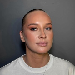 Маша Федорова, 12.03, Санкт-Петербург