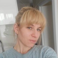 Галина Боричева, 31.07, Пенза