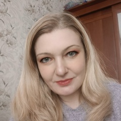 Марина Прудникова, 29.01.1979, Караганда