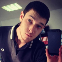 Олег Жуков, 11.10.1988, Phoenix