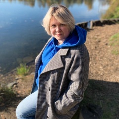 Мария Меньщикова, 02.06.1986, Москва