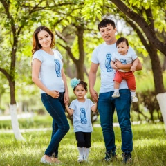 Куралай Амангаликызы, 19.08.1908, Актау