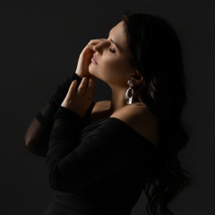 Мария Синёва, 19.03, Москва