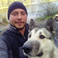 Maksi Venger, 25.02, Санкт-Петербург