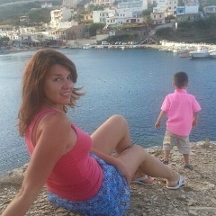 Рината Ермошина, 22.08.1984, Мурманск