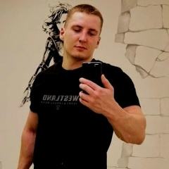 Никита Македонский, 30.06, Москва