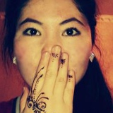 Aiperi Adarova, 24.09.1995