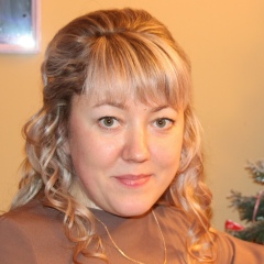 Анна Поносова, 23.10.1986, Воткинск