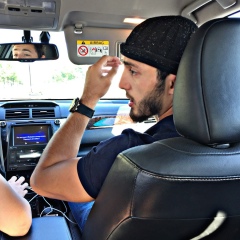 Мадина Шерваниева, 18.06.1994, Грозный