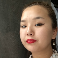 Nomin-Erdene Dawaasuren, 05.12, Сумы