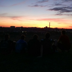 Андрей Космацький, 21.02