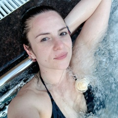 Нина Куликова, 02.06.1989, Ставрополь