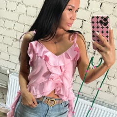 Юлия Васильева, 16.06, Ставрополь