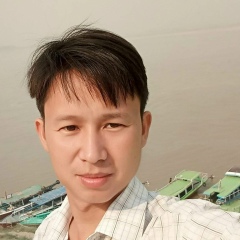 Aung Phay-Myint, 17.06.1984