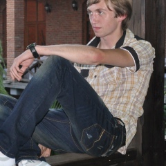 Rolandi Gogoberidze, 10.10.1993, Батуми