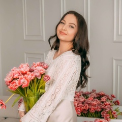 Татьяна Борникова, 10.05, Оренбург